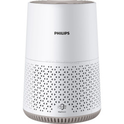 Purificator de aer Philips AC0650/10 (White/Silk Beige)