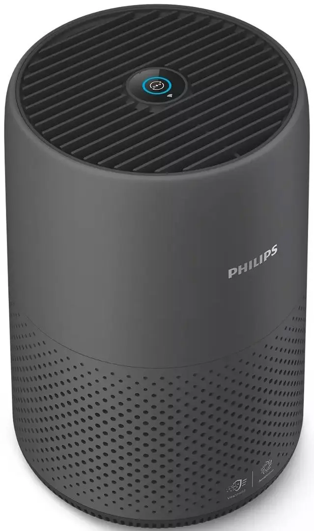Purificator de aer Philips AC0850/11 (Dark Grey)