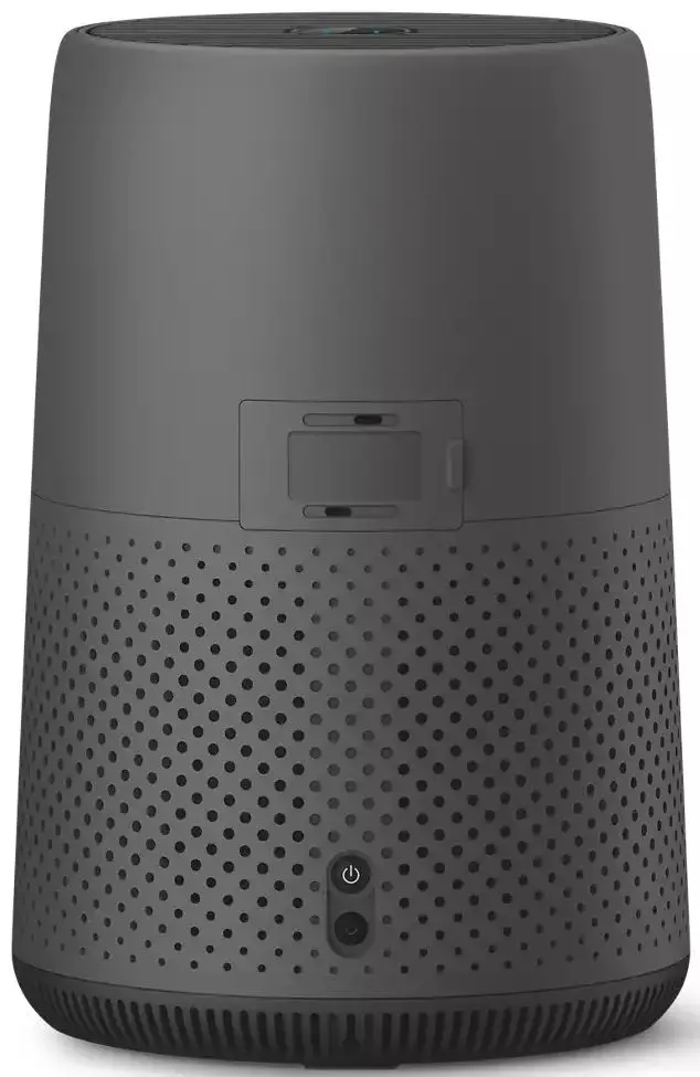 Purificator de aer Philips AC0850/11 (Dark Grey)