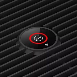 Purificator de aer Philips AC0850/11 (Dark Grey) Thumb