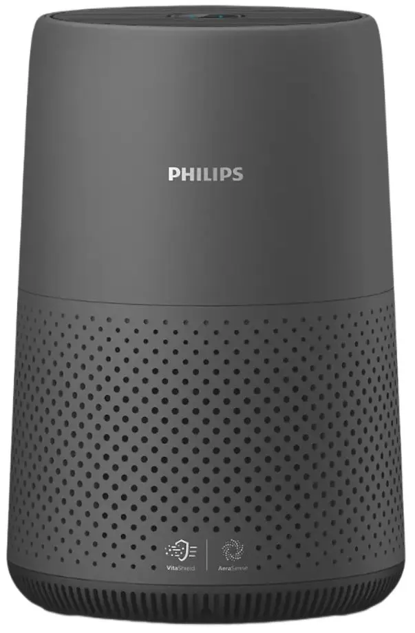 Purificator de aer Philips AC0850/11 (Dark Grey)