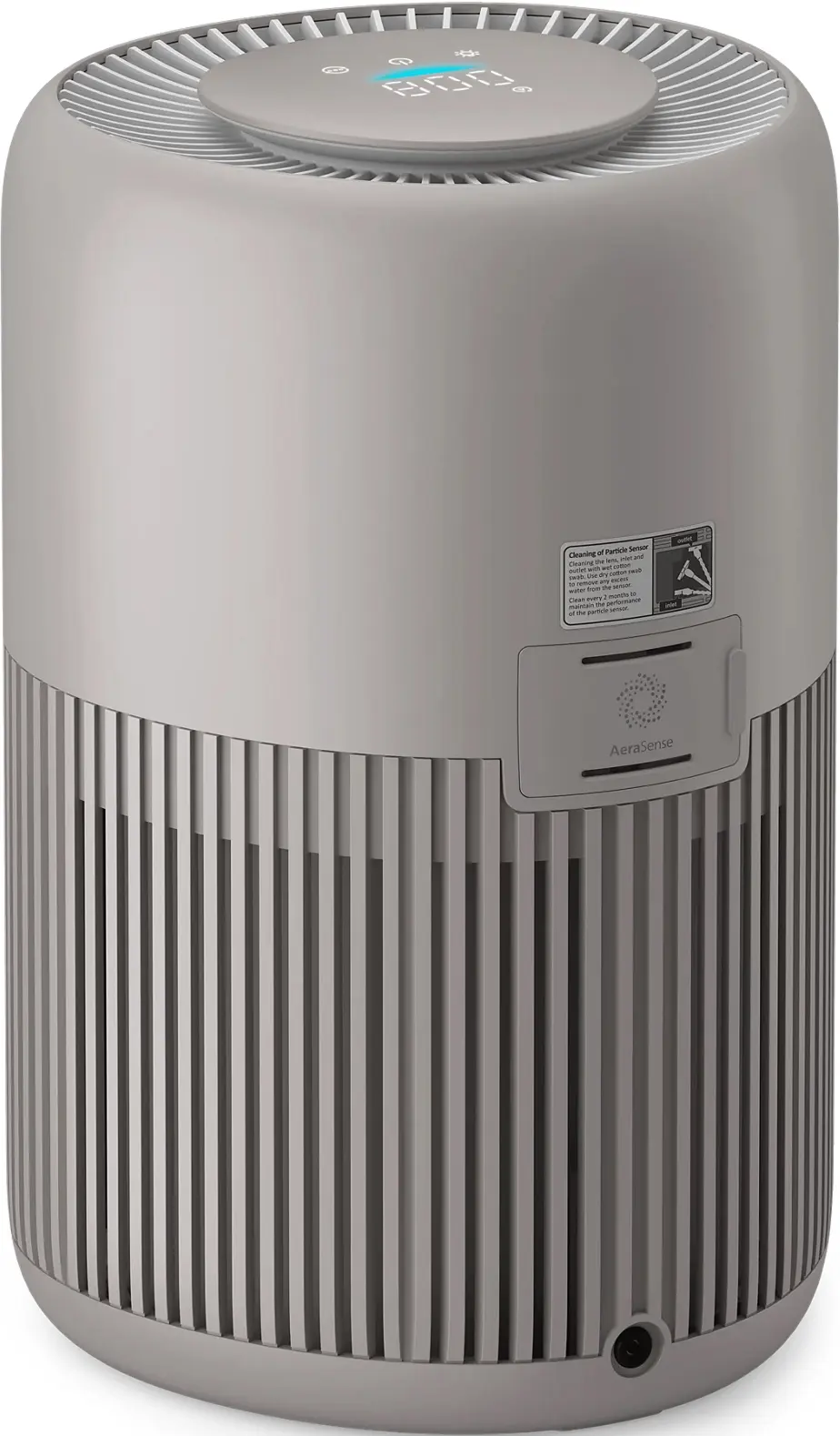 Очиститель воздуха Philips AC0921/14 (Silk Beige) - 2