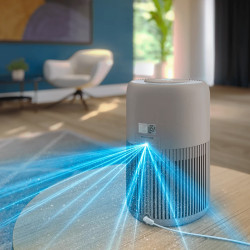 Очиститель воздуха Philips AC0921/14 (Silk Beige) Thumb