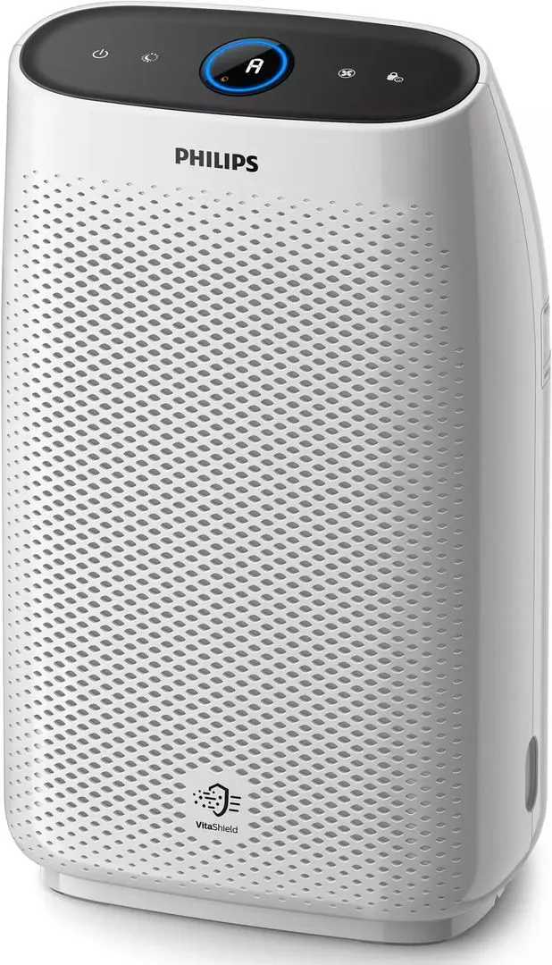 Purificator de aer Philips AC1214/10 (White)