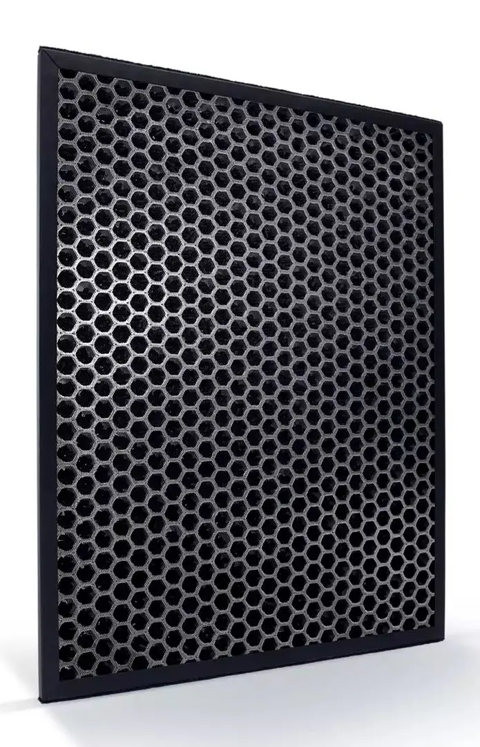 Purificator de aer Philips AC1214/10 (White)