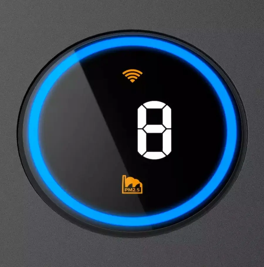 Purificator de aer Philips AC1214/10 (White)