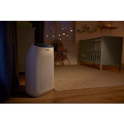 Purificator de aer Philips AC1214/10 (White) Thumb