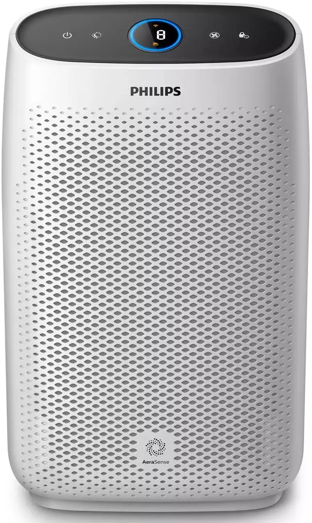 Purificator de aer Philips AC1214/10 (White)