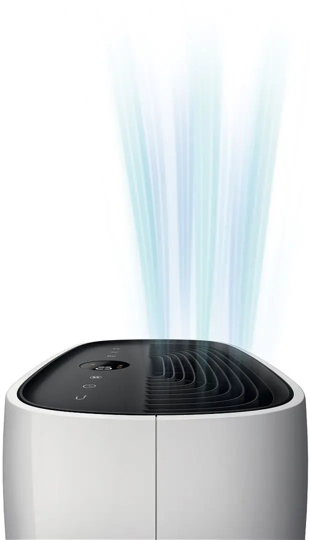 Purificator de aer Philips AC2889/10 (White/Black)
