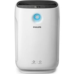 Purificator de aer Philips AC2889/10 (White/Black)