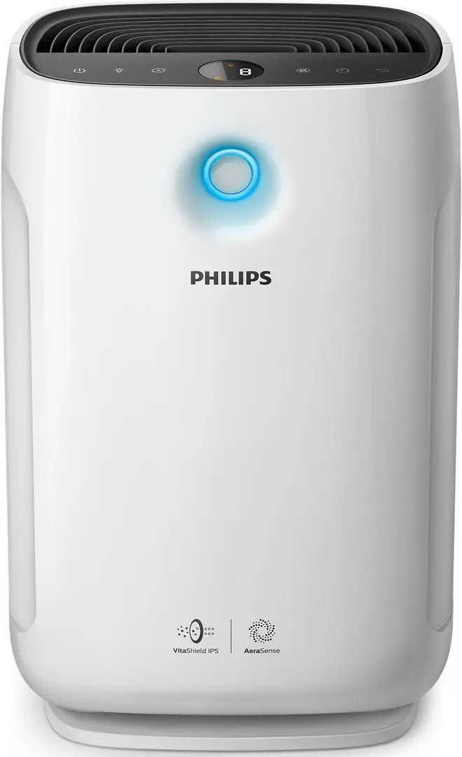 Purificator de aer Philips AC2889/10 (White/Black)