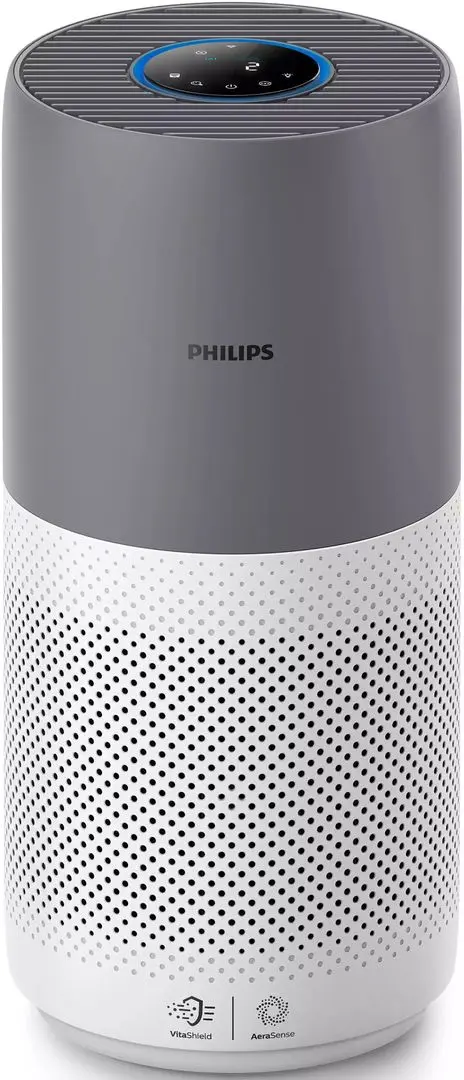 Purificator de aer Philips AC2936/13 (Grey/White)