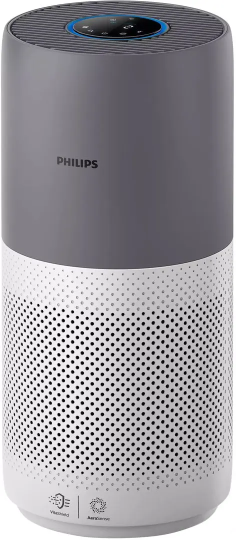 Purificator de aer Philips AC2936/13 (Grey/White)