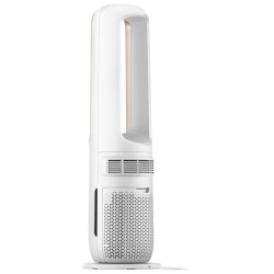 Purificator de aer Philips AMF870/16 (White/Champagne) Thumb