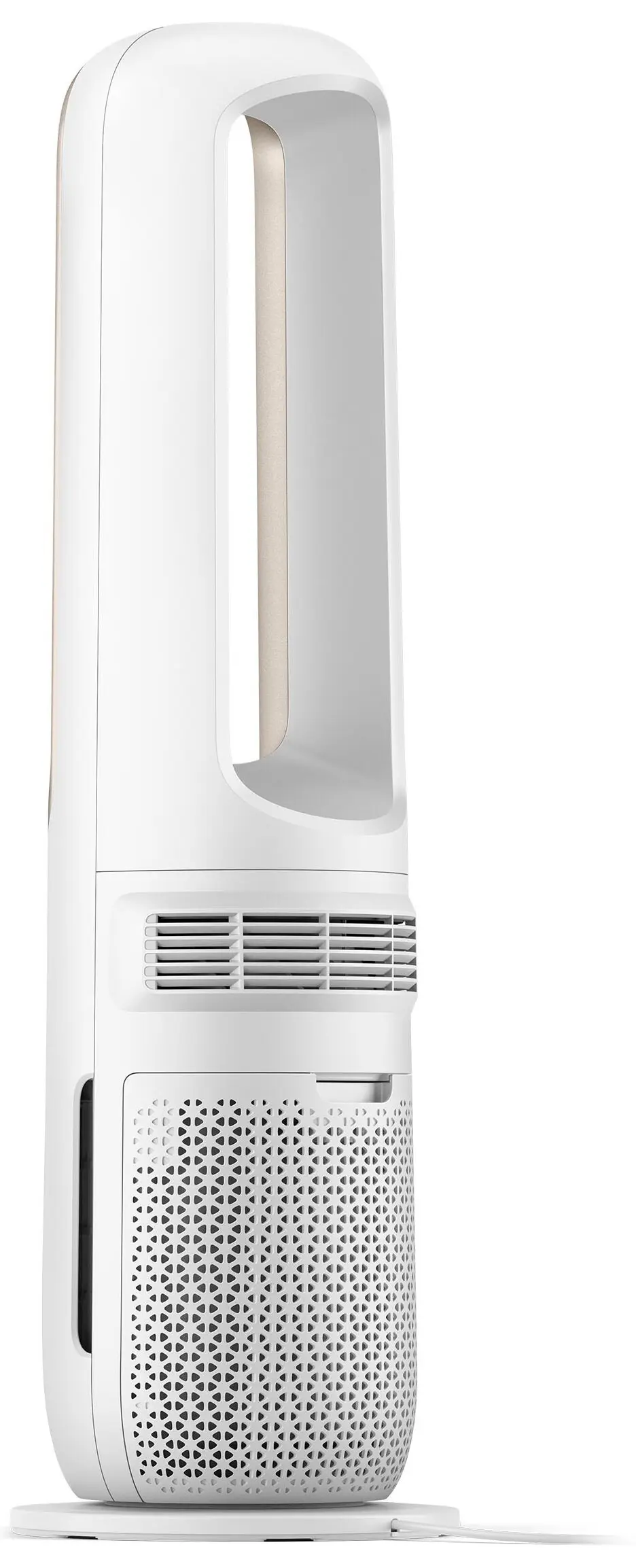 Purificator de aer Philips AMF870/16 (White/Champagne)
