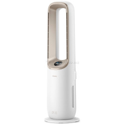 Purificator de aer Philips AMF870/16 (White/Champagne)