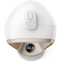 Purificator de aer Philips AMF870/16 (White/Champagne) Thumb