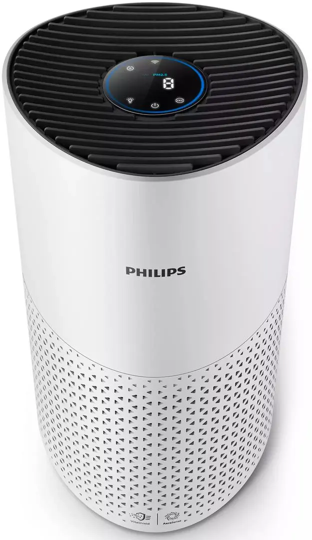 Purificator de aer Philips 1000i AC1715/10 (White)