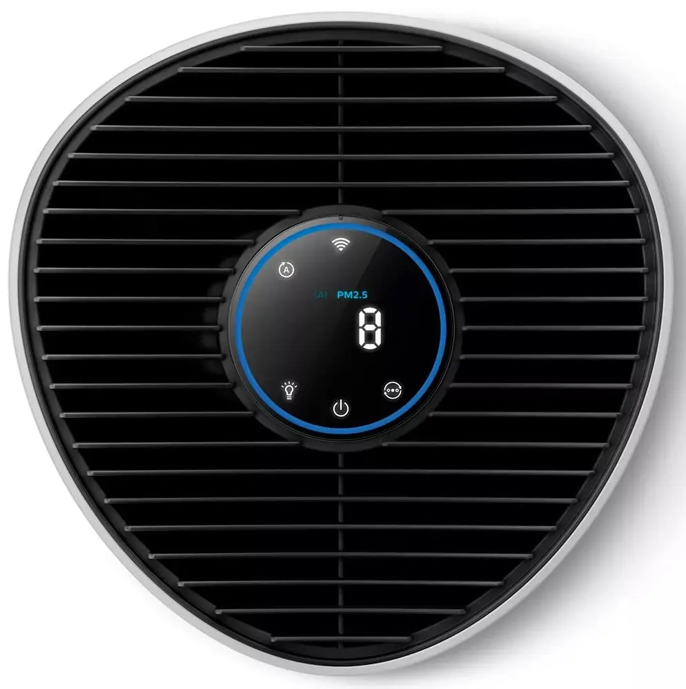 Purificator de aer Philips 1000i AC1715/10 (White)