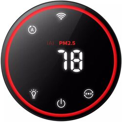 Purificator de aer Philips 1000i AC1715/10 (White) Thumb