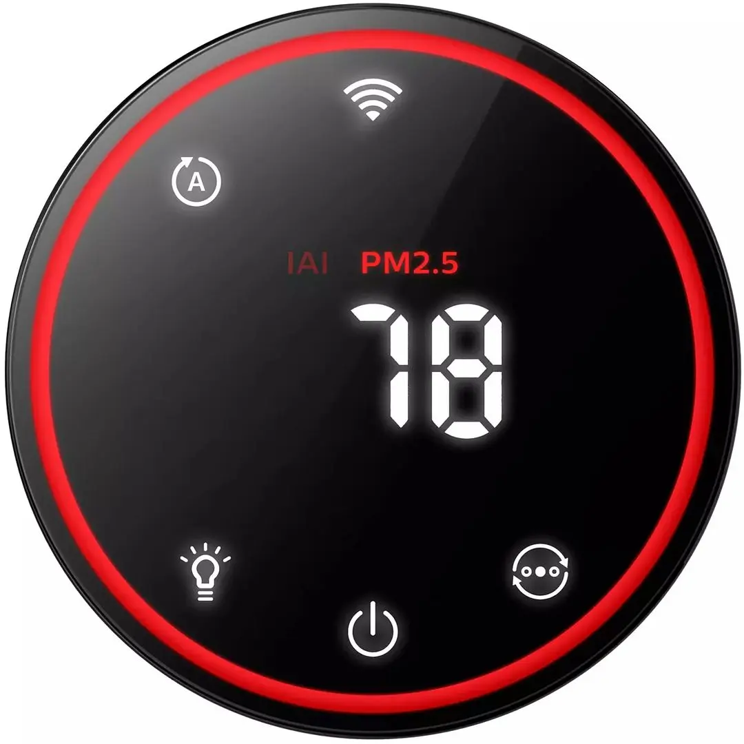 Purificator de aer Philips 1000i AC1715/10 (White)