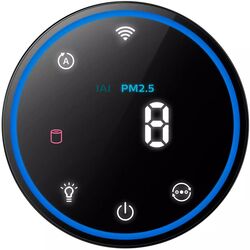 Purificator de aer Philips 1000i AC1715/10 (White) Thumb