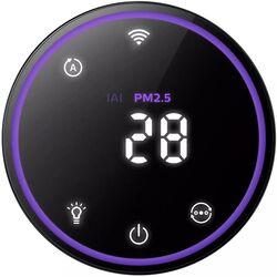 Purificator de aer Philips 1000i AC1715/10 (White) Thumb