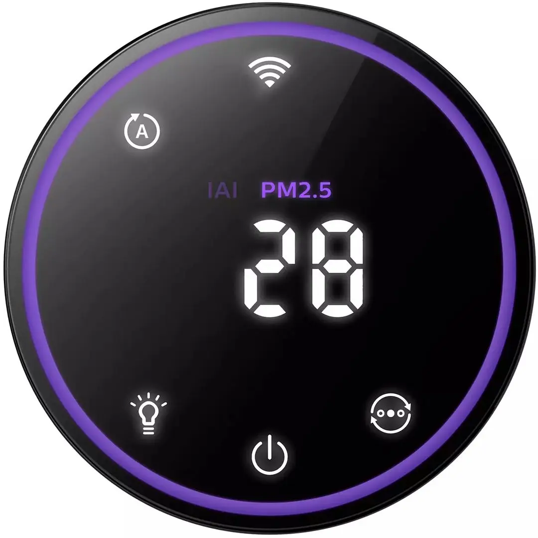 Purificator de aer Philips 1000i AC1715/10 (White)