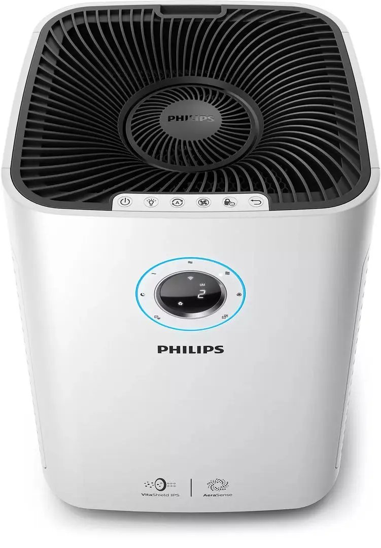 Purificator de aer Philips 5000i AC5659/10 (White)