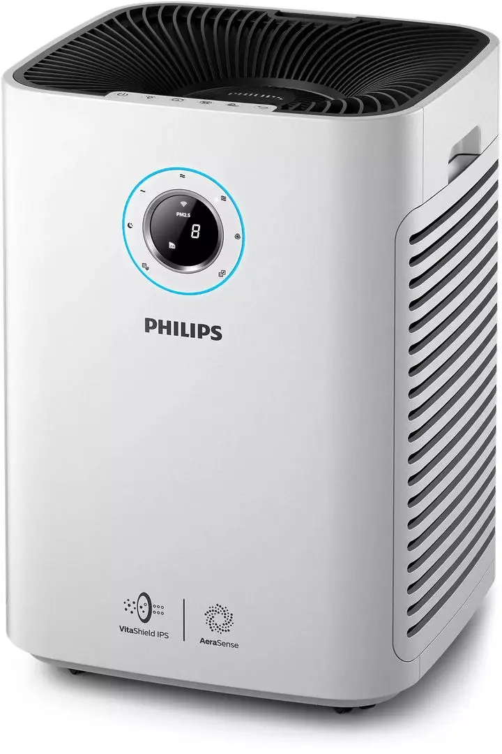 Purificator de aer Philips 5000i AC5659/10 (White)