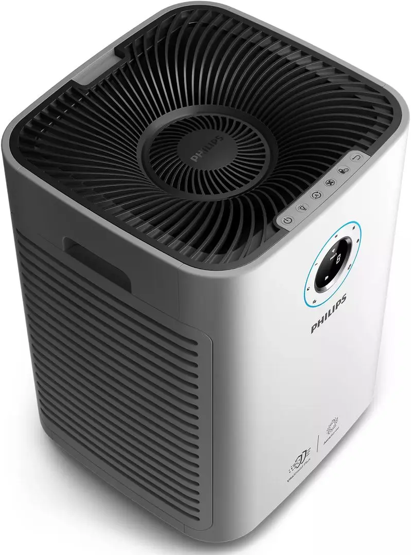 Purificator de aer Philips 5000i AC5659/10 (White)