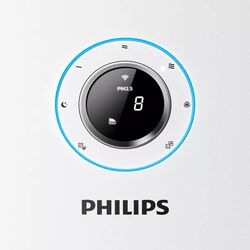Purificator de aer Philips 5000i AC5659/10 (White) Thumb
