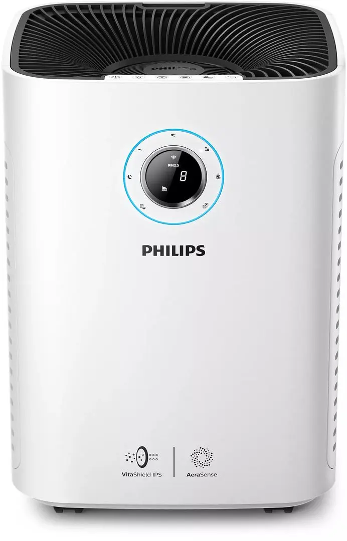 Purificator de aer Philips 5000i AC5659/10 (White)