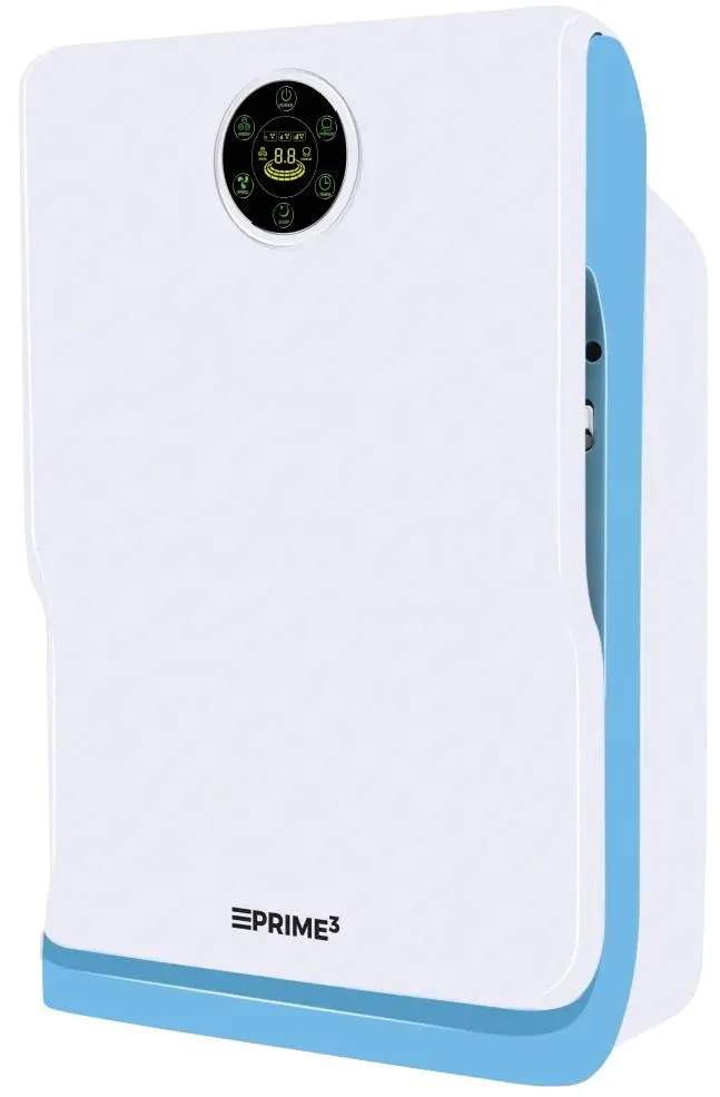 Purificator de aer Prime3 SAP41 (White)