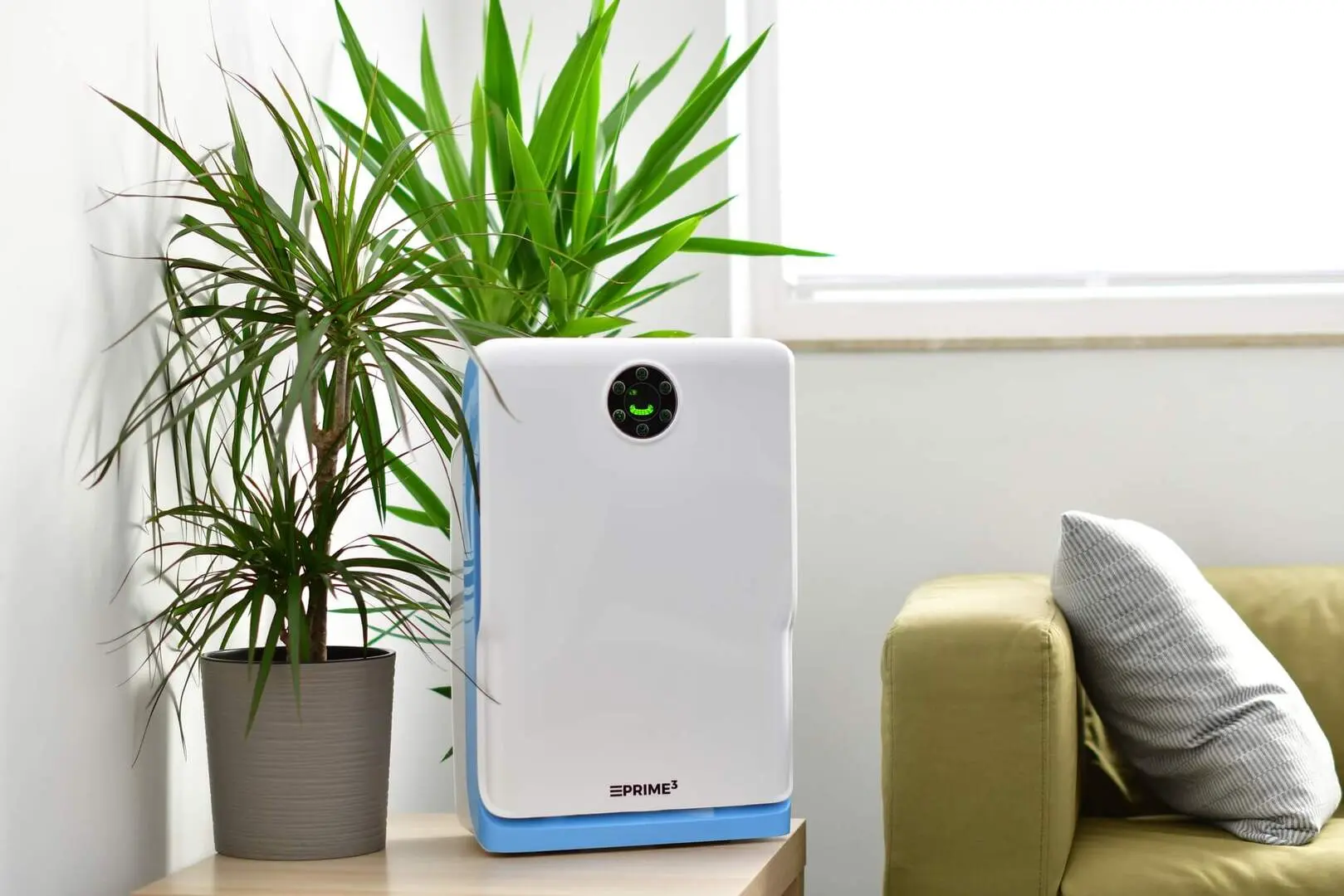 Purificator de aer Prime3 SAP41 (White)