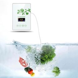 Purificator de aer 2in1 Procart A571 (White) Thumb