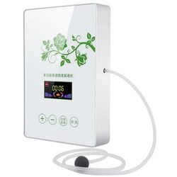 Purificator de aer 2in1 Procart A571 (White) Thumb