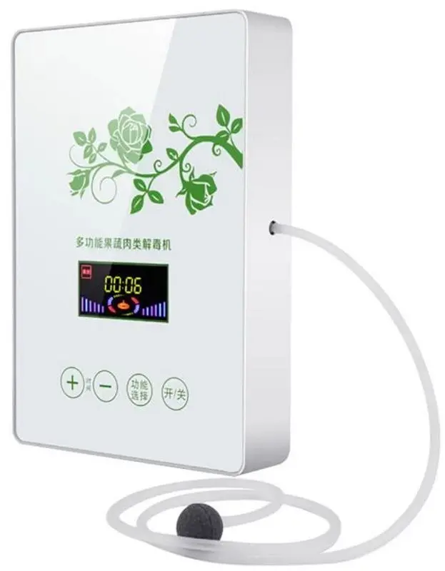 Purificator de aer 2in1 Procart A571 (White)