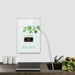 Purificator de aer 2in1 Procart A571 (White) Thumb