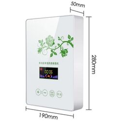 Purificator de aer 2in1 Procart A571 (White) Thumb