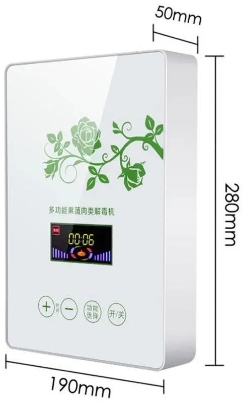 Purificator de aer 2in1 Procart A571 (White)