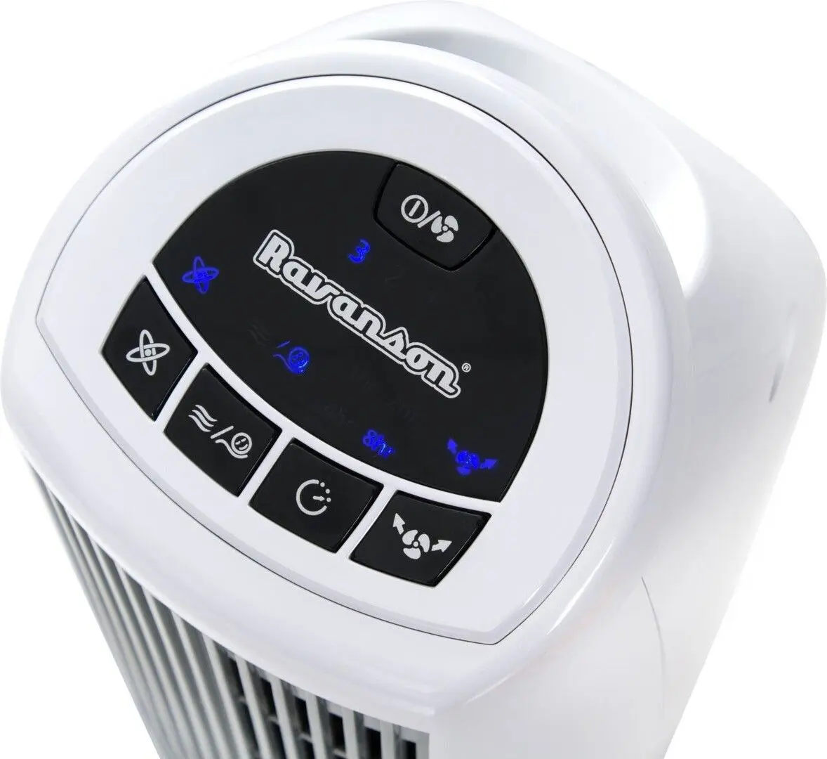 Purificator de aer Ravanson AP-30 (White)