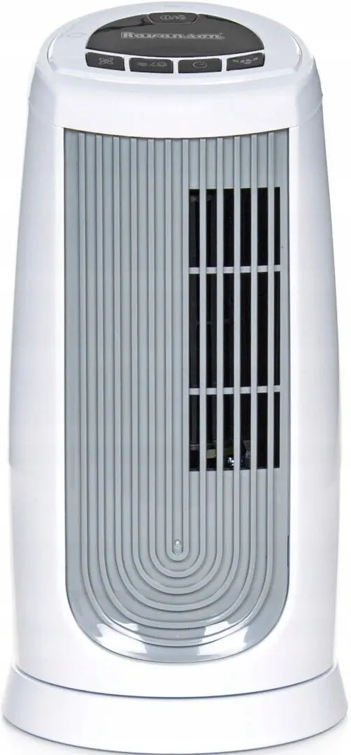 Purificator de aer Ravanson AP-30 (White)