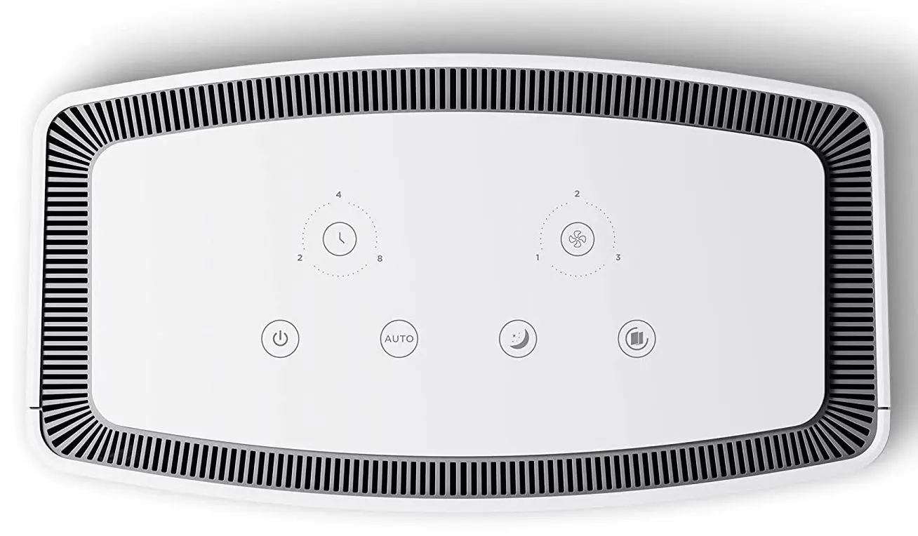 Purificator de aer Realme TechLife RMH2019 (White)