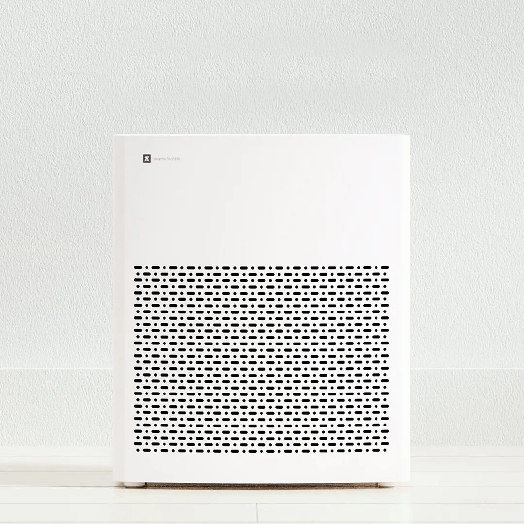 Purificator de aer Realme TechLife RMH2019 (White)