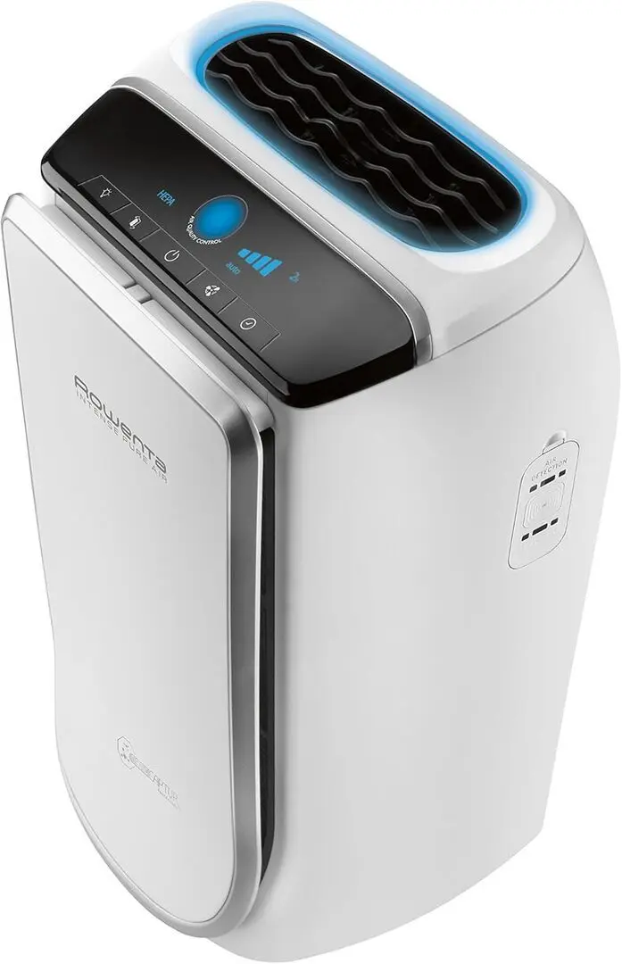 Очиститель воздуха Rowenta Intense Pure Air PU4020F1 (White) - 2