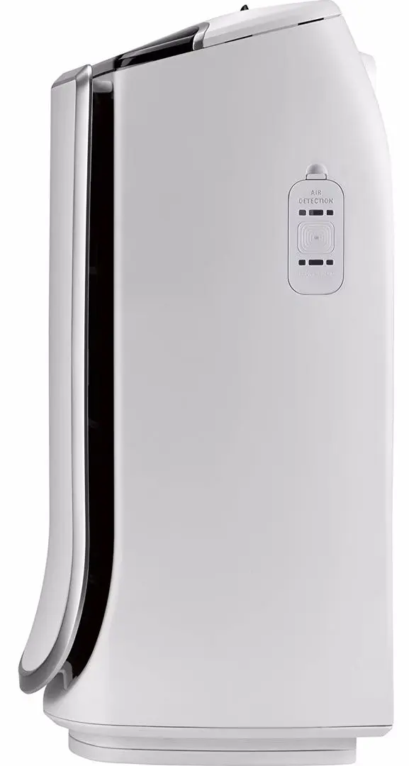 Очиститель воздуха Rowenta Intense Pure Air PU4020F1 (White) - 3