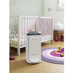 Очиститель воздуха Rowenta Intense Pure Air PU4020F1 (White) Thumb