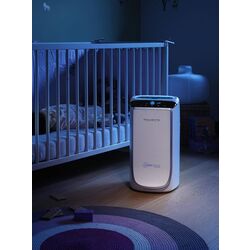 Очиститель воздуха Rowenta Intense Pure Air PU4020F1 (White) Thumb