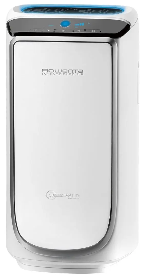 Очиститель воздуха Rowenta Intense Pure Air PU4020F1 (White)